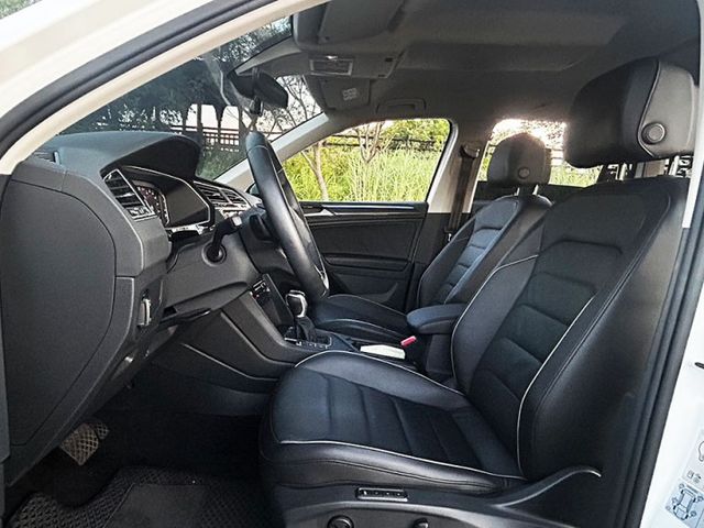21年VW TIGUAN 1.5一手車 原鈑件  原廠保固中 無事故 無泡水  全額貸 低利率 免頭款  第8張相片
