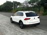 21年VW TIGUAN 1.5一手車 原鈑件  原廠保固中 無事故 無泡水  全額貸 低利率 免頭款  第12張縮圖