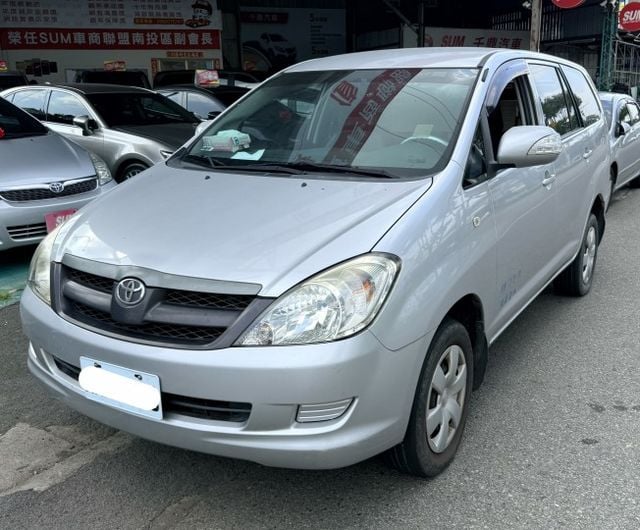 里程保證實跑10萬公里~車況好~無待修~客貨兩用車  第1張相片