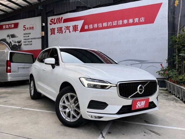 B5 AWD 不只是一台豪華休旅，更是把「安全、質感、科技」做到極致的北歐代表作 H.K音響 ACC跟車 360環景  第1張相片