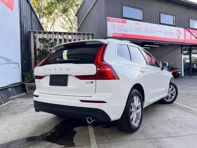 B5 AWD 不只是一台豪華休旅，更是把「安全、質感、科技」做到極致的北歐代表作 H.K音響 ACC跟車 360環景  第2張相片