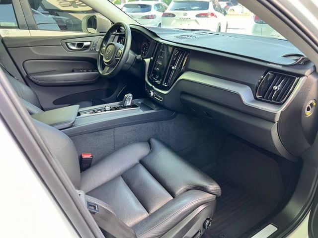 B5 AWD 不只是一台豪華休旅，更是把「安全、質感、科技」做到極致的北歐代表作 H.K音響 ACC跟車 360環景  第7張相片