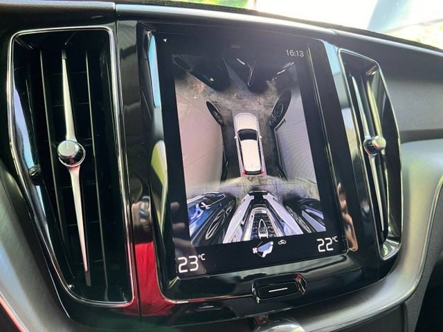B5 AWD 不只是一台豪華休旅，更是把「安全、質感、科技」做到極致的北歐代表作 H.K音響 ACC跟車 360環景  第16張相片