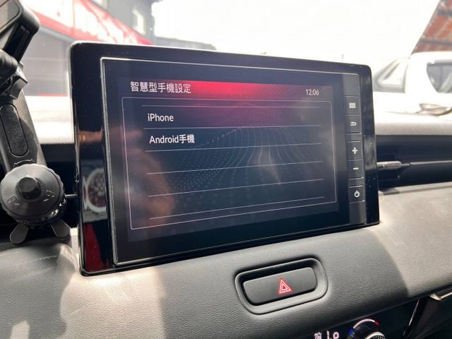 尊榮版一台能陪你上班，也能陪你追海浪、追日落的 HR-V！ 現在就來賞車親自感受 Honda 的高妥善率與優異空間機能！  第16張相片