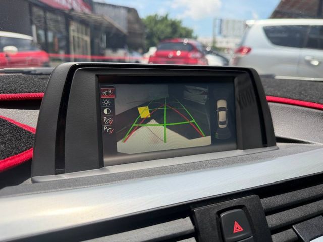總代理 跑得少、車況優質，歲月帶走的是年份，帶不走的是 BMW 歐洲車歷久彌新的質感  第16張相片