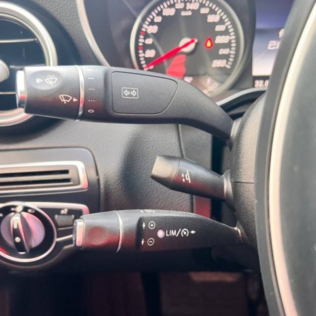 Avantgarde 不到國產新車的價格，就能入主 Mercedes-Benz 經典豪華房車  第12張相片