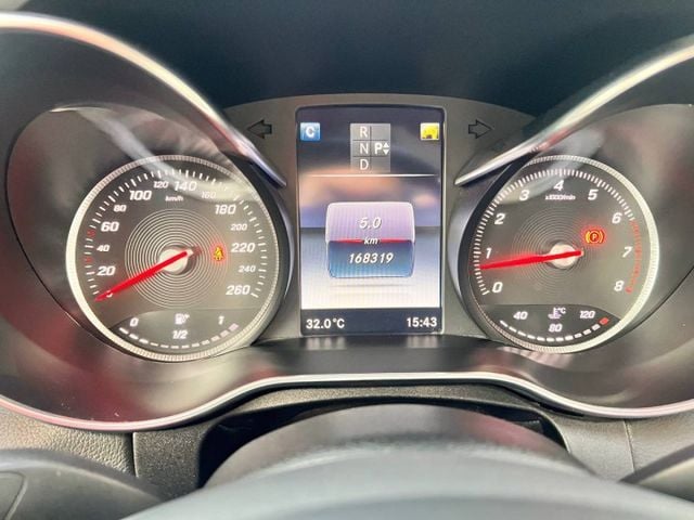 Avantgarde 不到國產新車的價格，就能入主 Mercedes-Benz 經典豪華房車  第13張相片