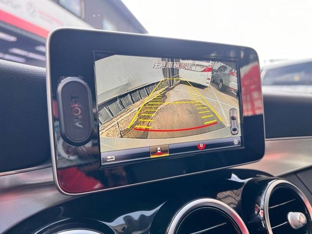 Avantgarde 不到國產新車的價格，就能入主 Mercedes-Benz 經典豪華房車  第17張相片