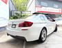BMW 528i M Sport 適合喜愛 BMW 操控感、重視座艙質感，同時希望兼具日常舒適與運動風格的車主。  第2張縮圖