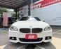 BMW 528i M Sport 適合喜愛 BMW 操控感、重視座艙質感，同時希望兼具日常舒適與運動風格的車主。  第3張縮圖