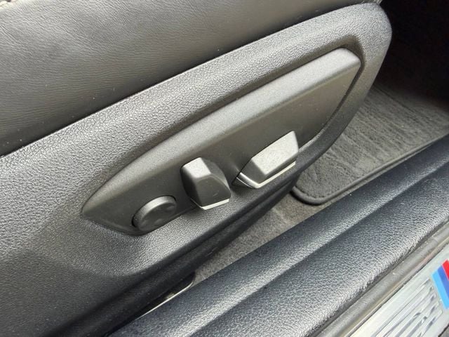 BMW 528i M Sport 適合喜愛 BMW 操控感、重視座艙質感，同時希望兼具日常舒適與運動風格的車主。  第8張相片
