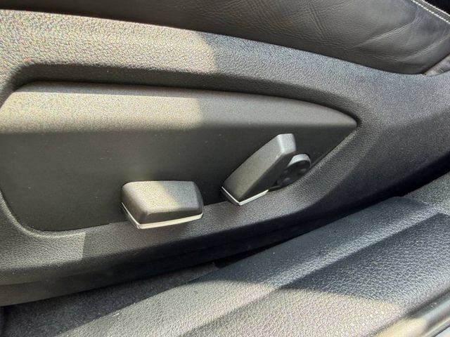 BMW 528i M Sport 適合喜愛 BMW 操控感、重視座艙質感，同時希望兼具日常舒適與運動風格的車主。  第9張相片