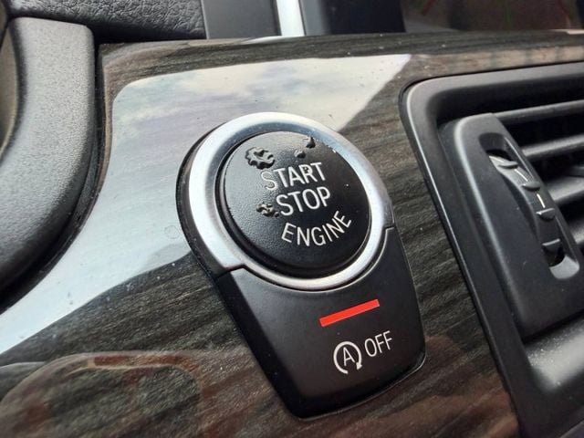 BMW 528i M Sport 適合喜愛 BMW 操控感、重視座艙質感，同時希望兼具日常舒適與運動風格的車主。  第15張相片