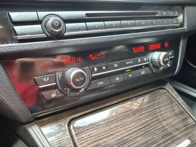BMW 528i M Sport 適合喜愛 BMW 操控感、重視座艙質感，同時希望兼具日常舒適與運動風格的車主。  第16張相片