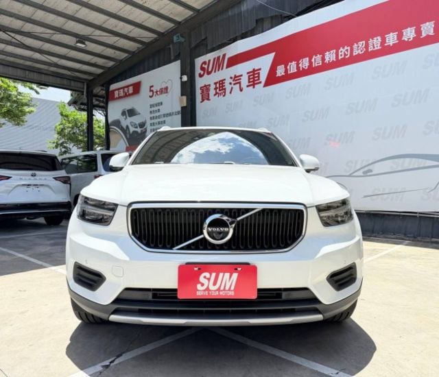 T3 Momentum 都會小休旅不是只能「好停車」而已 , 安全、質感、靈活操控一次到位  第3張相片