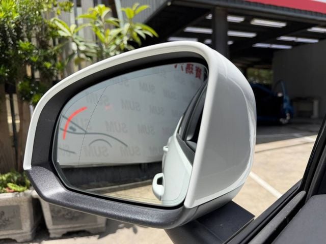 T3 Momentum 都會小休旅不是只能「好停車」而已 , 安全、質感、靈活操控一次到位  第18張相片