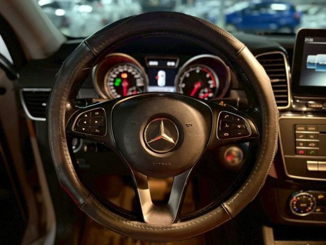 GLE350d 4MATIC ✅AEB自動煞車✅LED頭燈✅360環景✅雙區恆溫✅盲點偵測✅雙邊電動/記憶座椅✅換檔撥片  第6張相片