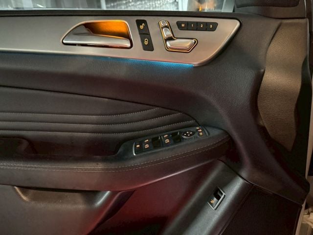 GLE350d 4MATIC ✅AEB自動煞車✅LED頭燈✅360環景✅雙區恆溫✅盲點偵測✅雙邊電動/記憶座椅✅換檔撥片  第11張相片