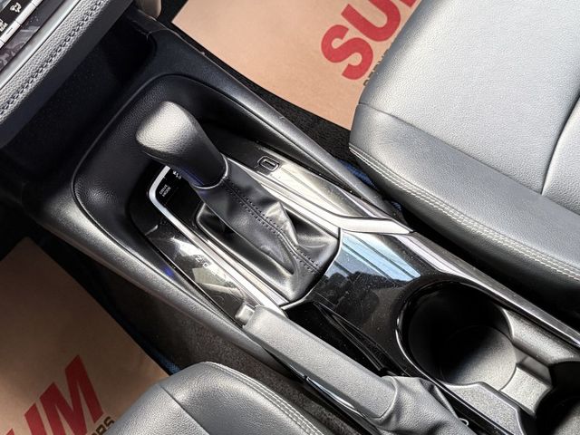 【線上影音賞車請點我】油電豪華版，極致省油，動靜皆宜，在這高油價的年代，這台就是你最好的選擇，甜甜價優惠中！  第12張相片