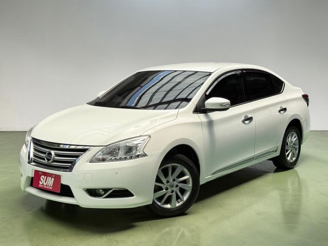 【線上影音賞車請點我】代步車也能有大享受，空間大，全方位配備，車況極佳免整理，即買即享受，現正優惠中！  第1張相片