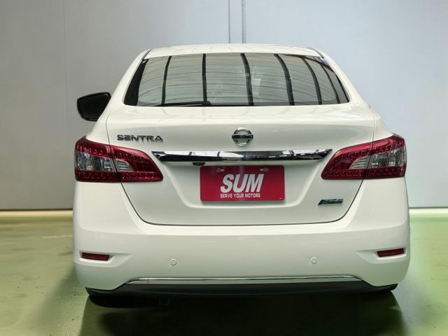 【線上影音賞車請點我】代步車也能有大享受，空間大，全方位配備，車況極佳免整理，即買即享受，現正優惠中！  第4張相片
