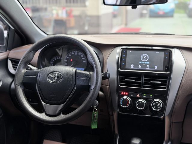 【線上影音賞車請點我】稀有美車，CROSSOVER九安版，省油大空間，車況如新，全網我最便宜，絕無第二  第11張相片