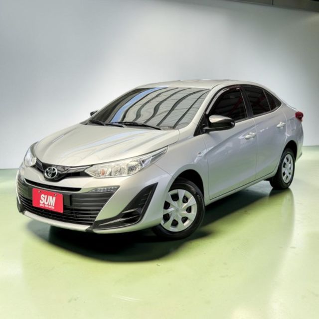 【線上影音賞車請點我】最強代步首選，省油好開，車況極佳，好保養，輕鬆入手無負擔，熱賣優惠中！  第1張相片