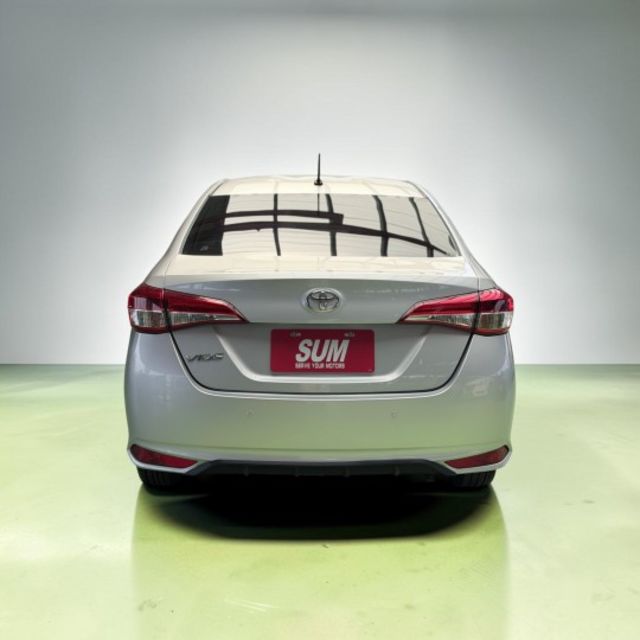 【線上影音賞車請點我】最強代步首選，省油好開，車況極佳，好保養，輕鬆入手無負擔，熱賣優惠中！  第4張相片