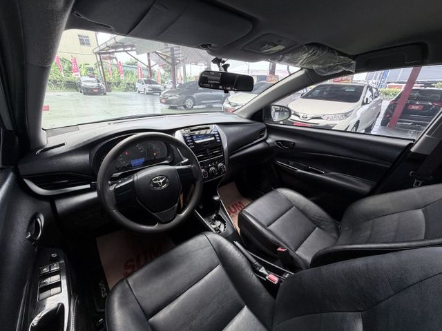 【線上影音賞車請點我】最強代步首選，省油好開，車況極佳，好保養，輕鬆入手無負擔，熱賣優惠中！  第14張相片