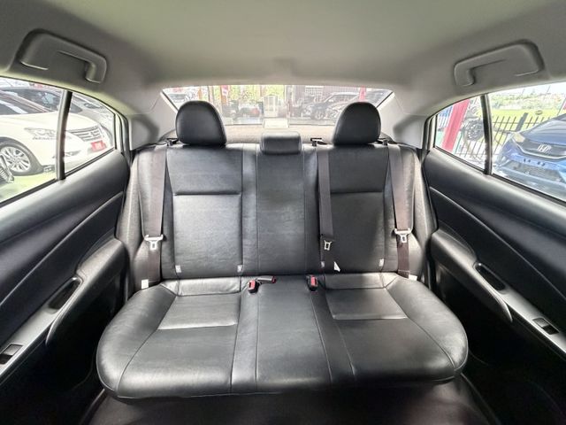 【線上影音賞車請點我】最強代步首選，省油好開，車況極佳，好保養，輕鬆入手無負擔，熱賣優惠中！  第16張相片