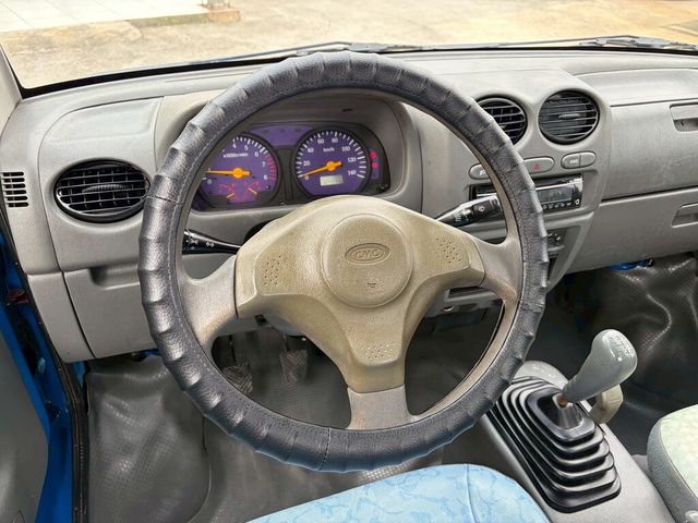 MITSUBISHI三菱 VERYCA  第10張相片