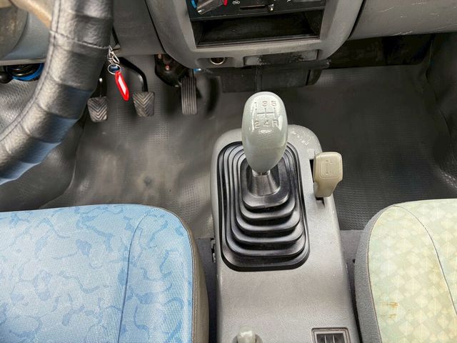 MITSUBISHI三菱 VERYCA  第13張相片