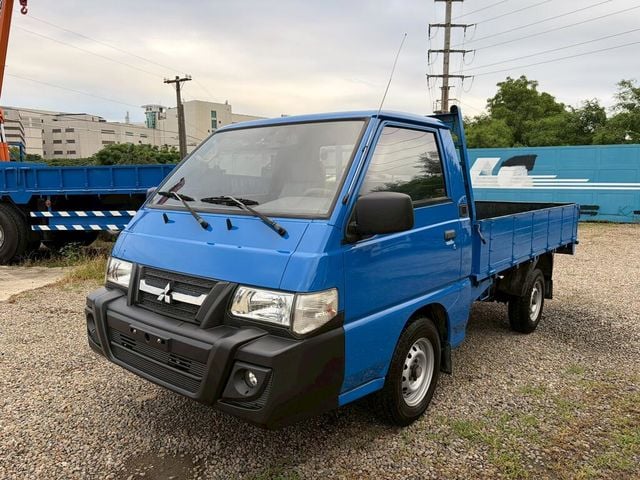 MITSUBISHI三菱 DELICA  第1張相片