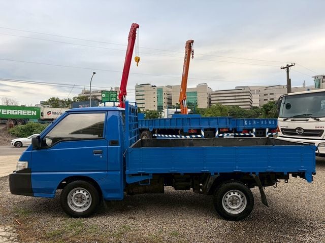 MITSUBISHI三菱 DELICA  第5張相片