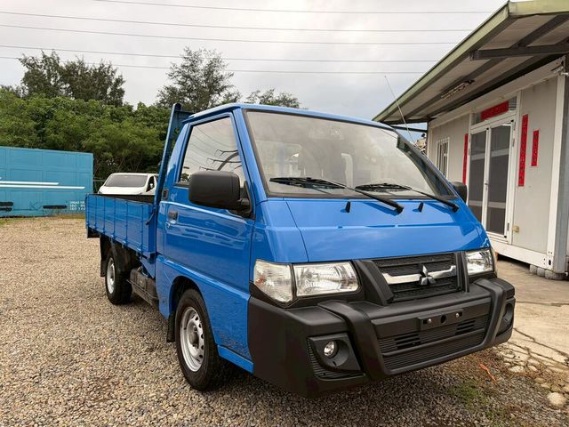 MITSUBISHI三菱 DELICA  第8張相片