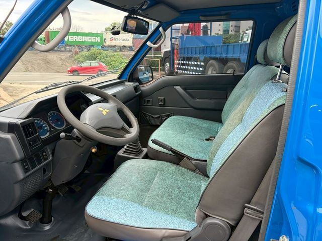 MITSUBISHI三菱 DELICA  第9張相片