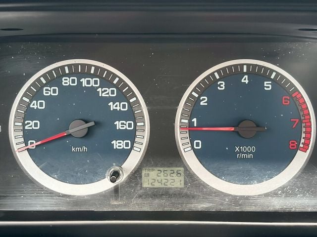 MITSUBISHI三菱 DELICA  第11張相片