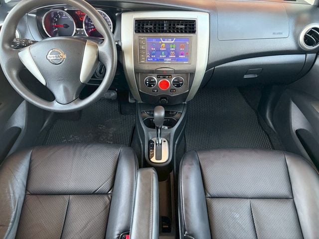 NISSAN日產 LIVINA  第16張相片