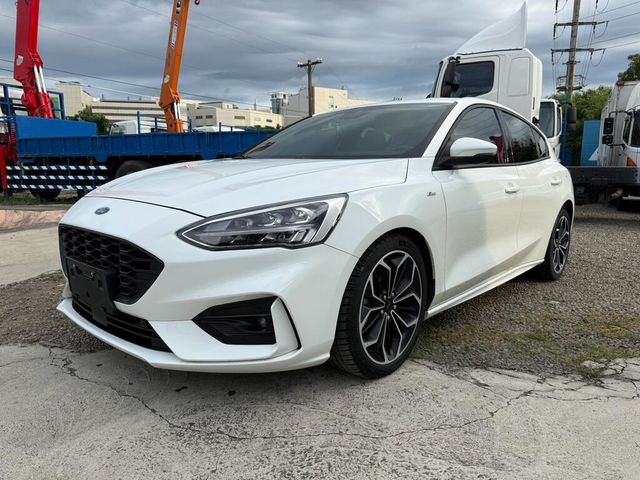FORD福特 FOCUS  第1張相片