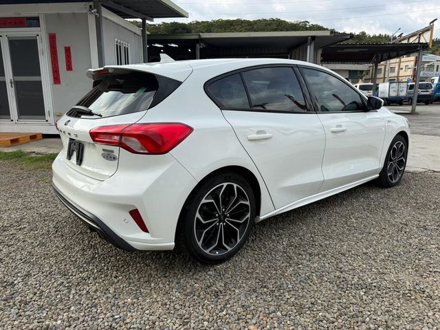 FORD福特 FOCUS  第2張相片
