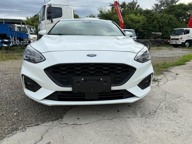 FORD福特 FOCUS  第3張相片