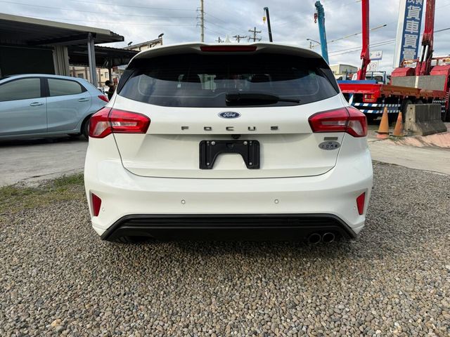 FORD福特 FOCUS  第4張相片