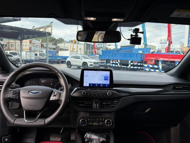 FORD福特 FOCUS  第5張相片