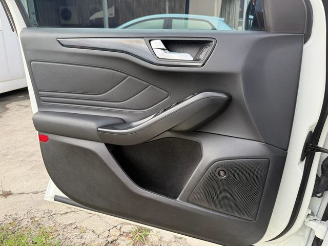 FORD福特 FOCUS  第6張相片