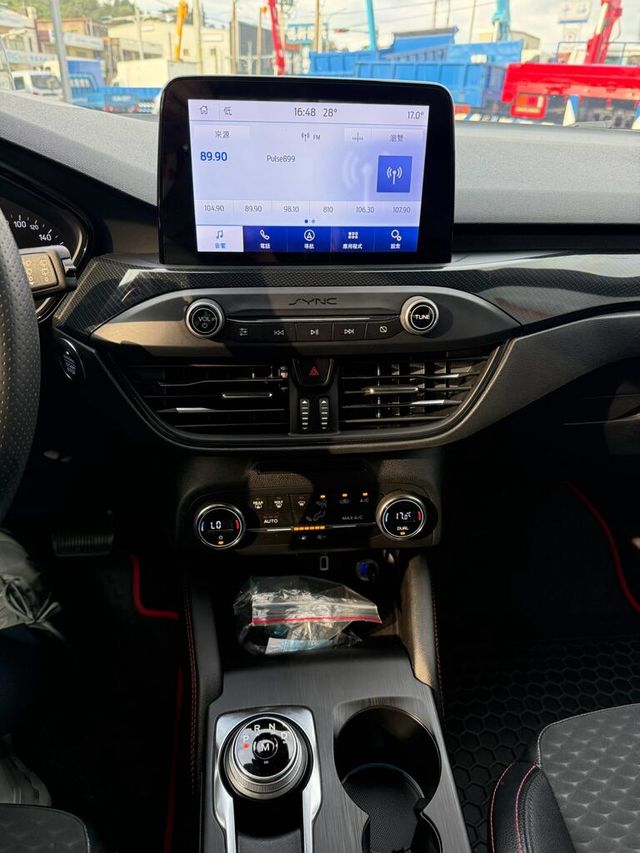 FORD福特 FOCUS  第13張相片