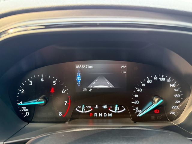FORD福特 FOCUS  第15張相片