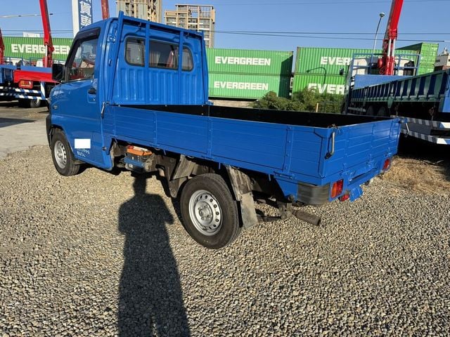 MITSUBISHI三菱 VERYCA  第7張相片