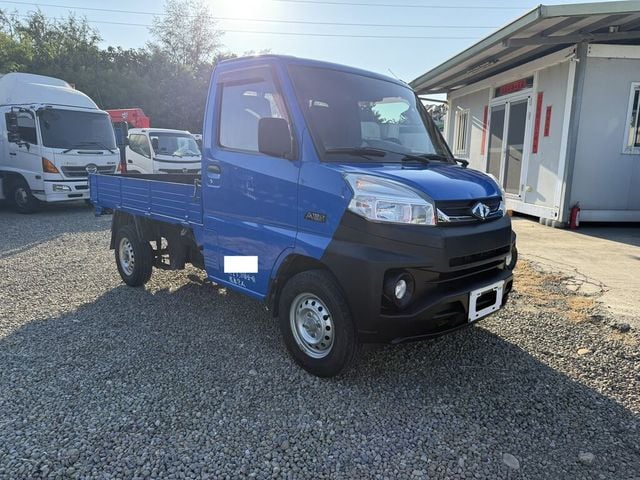 MITSUBISHI三菱 VERYCA  第8張相片