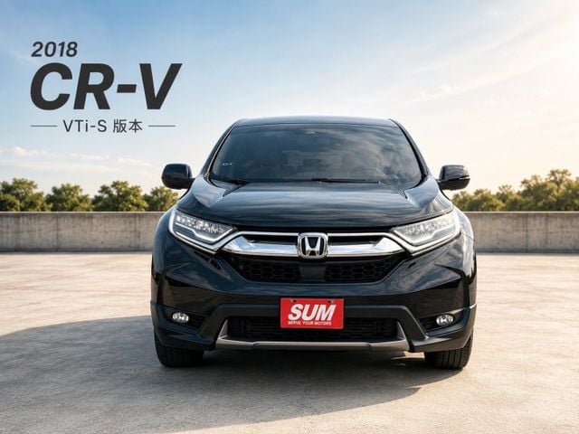 全車原鈑件 VTI-S 僅跑10萬公里  平均一年僅跑1.2萬公里  有ACC跟車  第3張相片