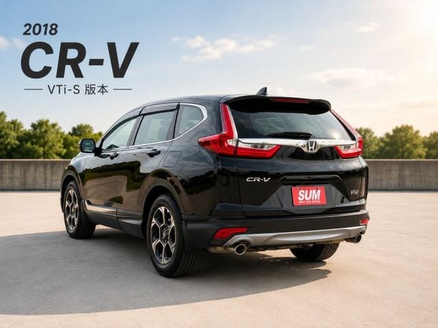 全車原鈑件 VTI-S 僅跑10萬公里  平均一年僅跑1.2萬公里  有ACC跟車  第4張相片